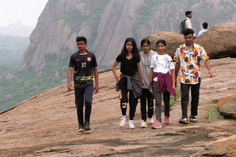 IIBS Bangalore Camp photo 2